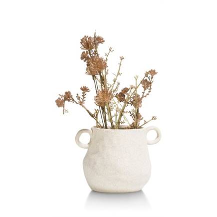 Coco Maison Elena vaas H13cm